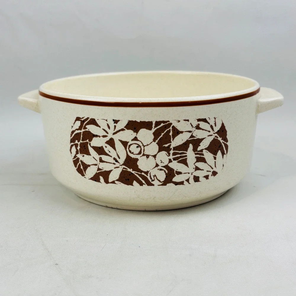 Lenox Woodspice 6.5